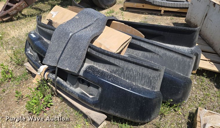 image for item EO0797 (3) bumpers