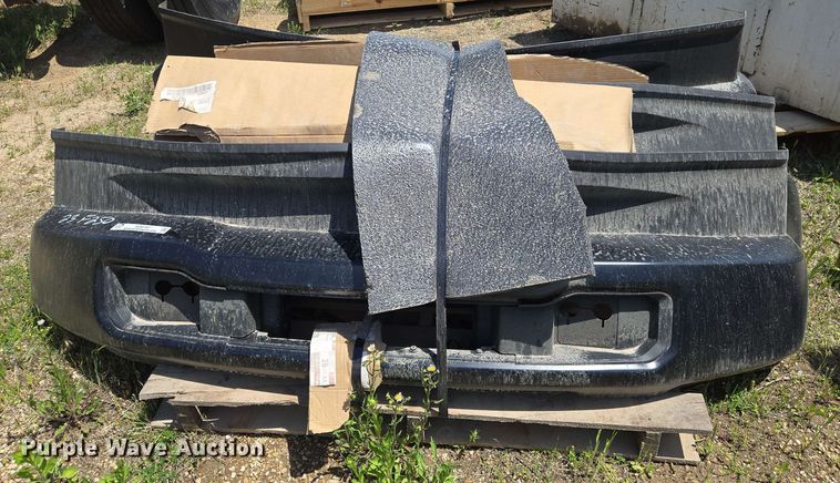 image for item EO0797 (3) bumpers