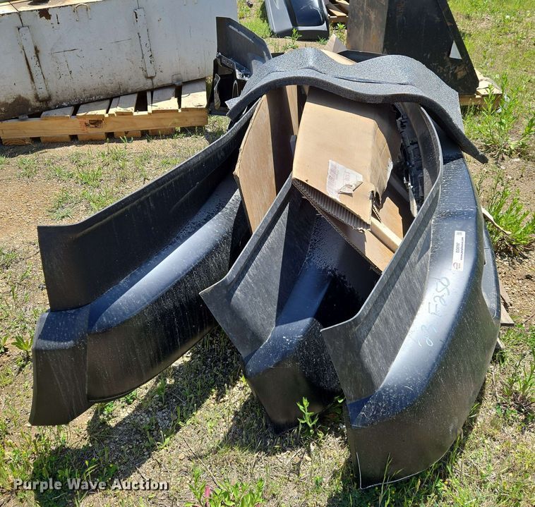 image for item EO0797 (3) bumpers