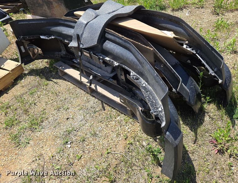 image for item EO0797 (3) bumpers