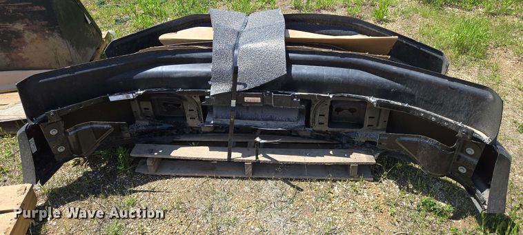 image for item EO0797 (3) bumpers