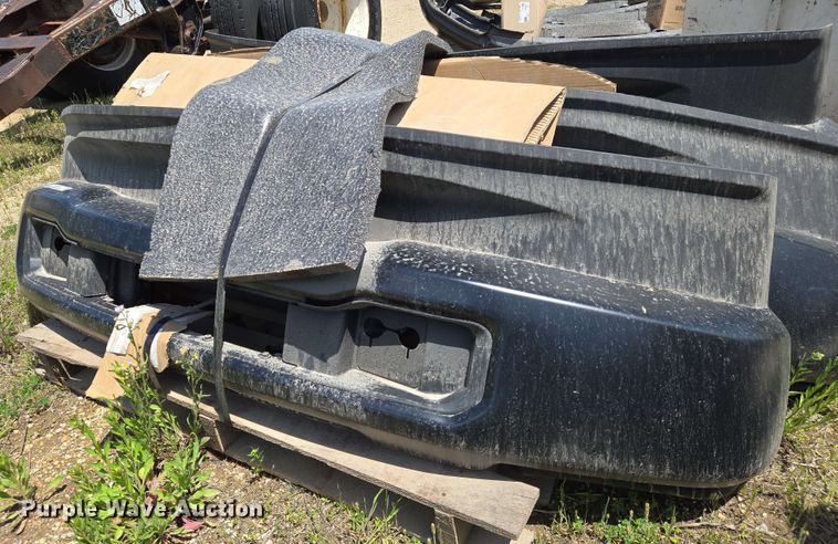 image for item EO0797 (3) bumpers