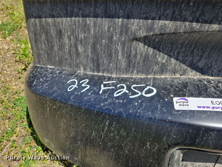 image for item EO0797 (3) bumpers