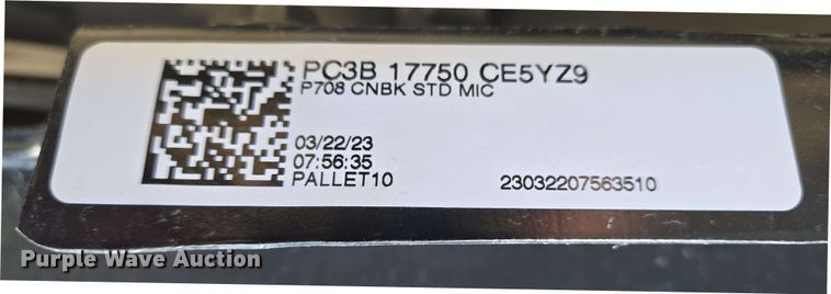 image for item EO0797 (3) bumpers