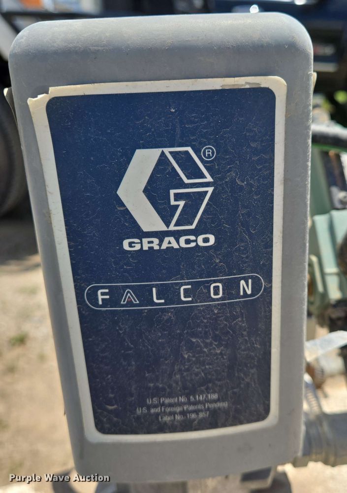 image for item EO0798 Tradesman tank 