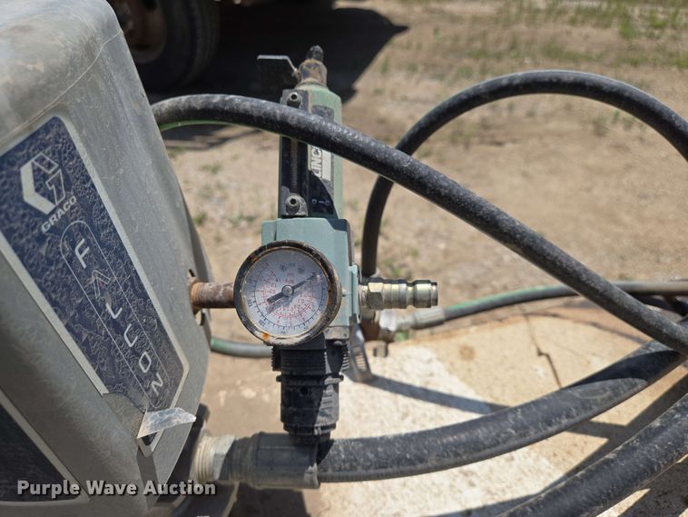 image for item EO0798 Tradesman tank 