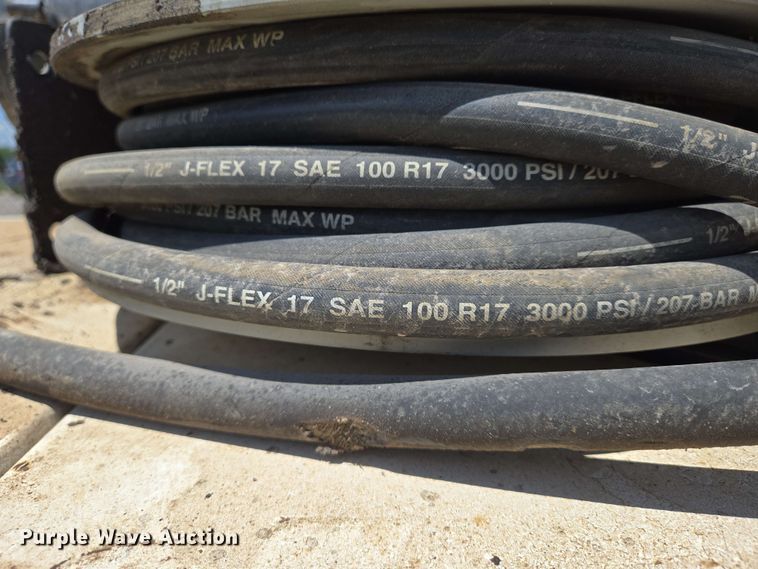 image for item EO0798 Tradesman tank 