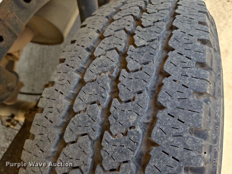 image for item EO0800 2016 Ford F150 SuperCab pickup truck