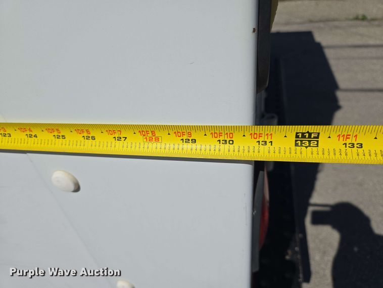 image for item EO0810 1997 Chevrolet  Express G3500 delivery van