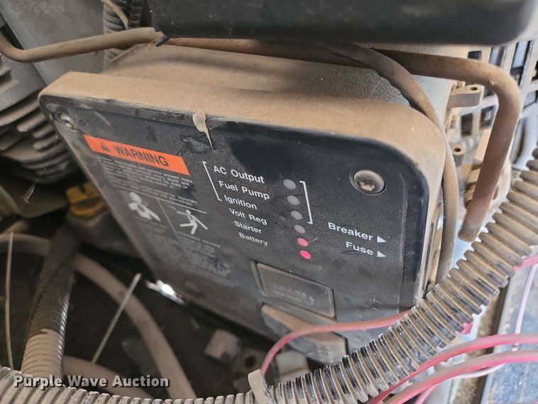 image for item EO0810 1997 Chevrolet  Express G3500 delivery van