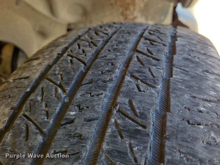 image for item EO0810 1997 Chevrolet  Express G3500 delivery van