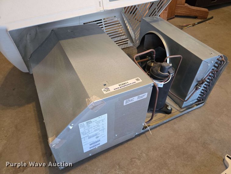 image for item EO0811 Coleman Mach 48204-666 air conditioner