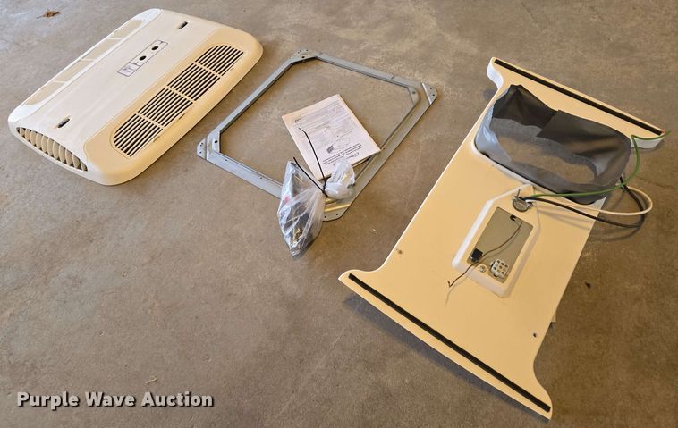 image for item EO0811 Coleman Mach 48204-666 air conditioner