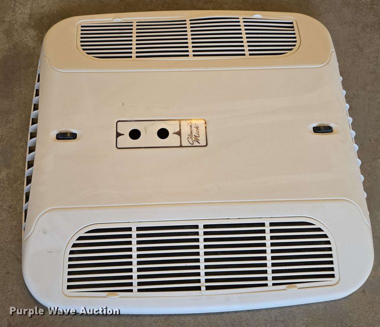image for item EO0811 Coleman Mach 48204-666 air conditioner