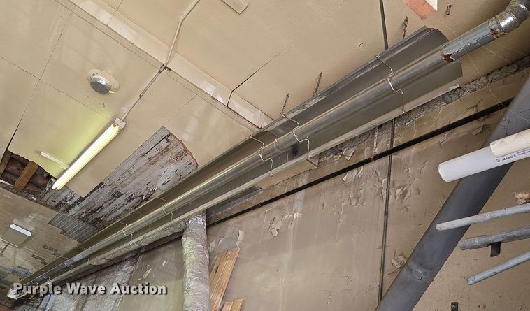 image for item EO0812 Solaronics Gas INFRA-RED heater