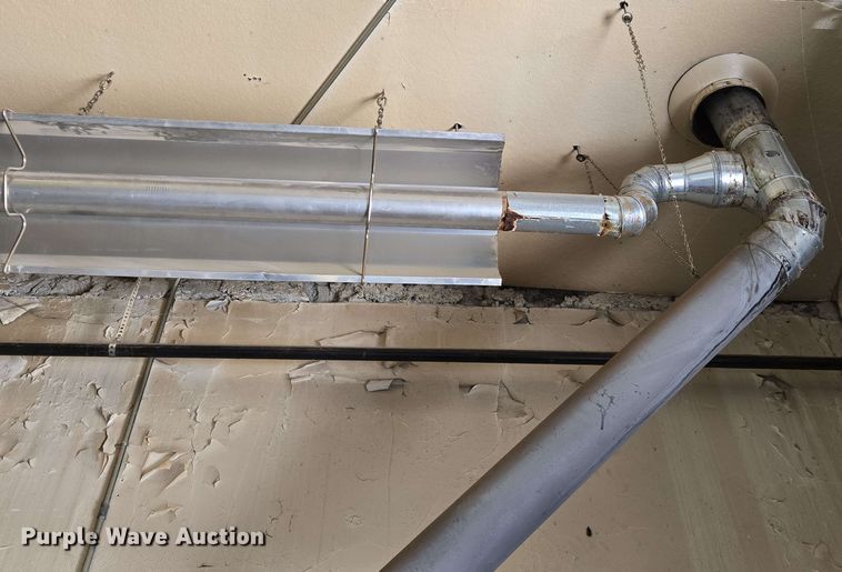 image for item EO0812 Solaronics Gas INFRA-RED heater