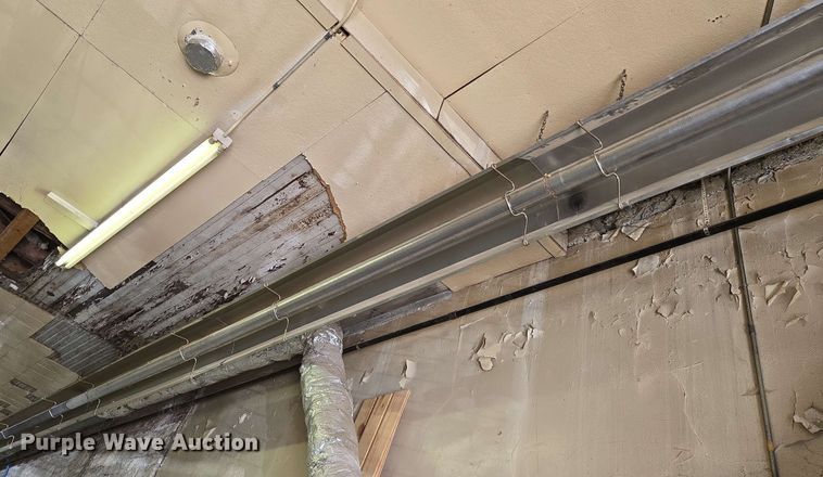 image for item EO0812 Solaronics Gas INFRA-RED heater