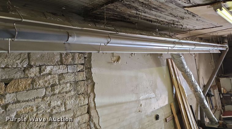 image for item EO0812 Solaronics Gas INFRA-RED heater