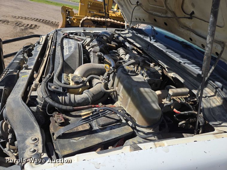 image for item EO0825 2009 Ford F550 Super Duty XL bucket truck