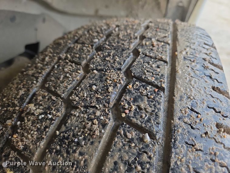 image for item EO0940 2016 Chevrolet Express 3500 van