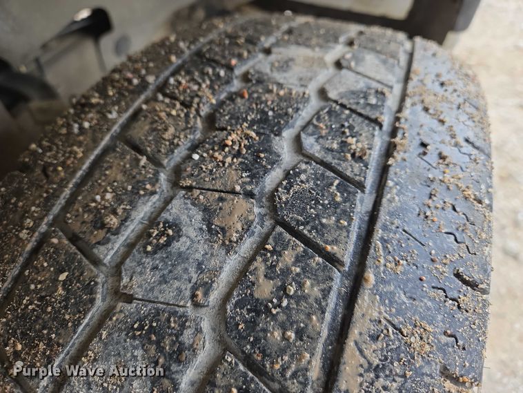 image for item EO0940 2016 Chevrolet Express 3500 van