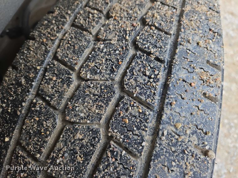 image for item EO0942 2017 Chevrolet Express 3500 van