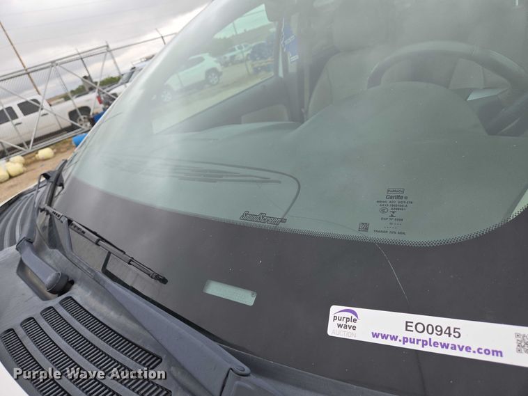 image for item EO0945 2013 Ford Edge SEL SUV