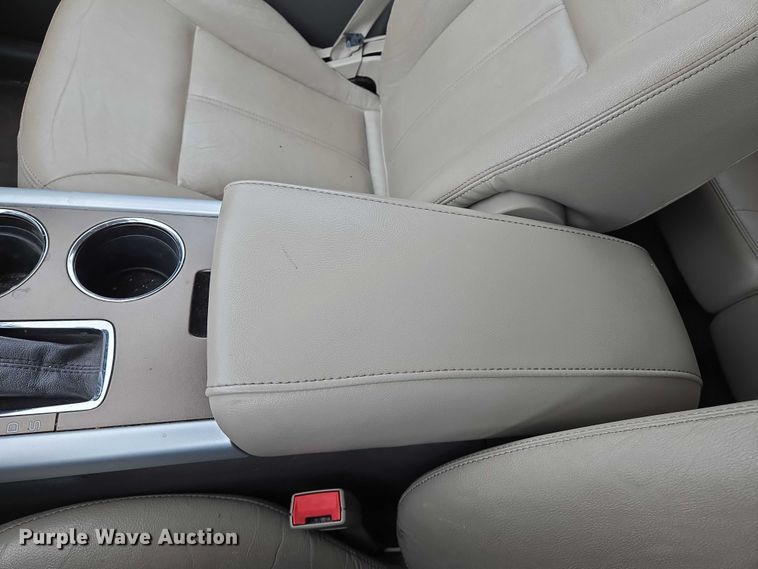 image for item EO0945 2013 Ford Edge SEL SUV