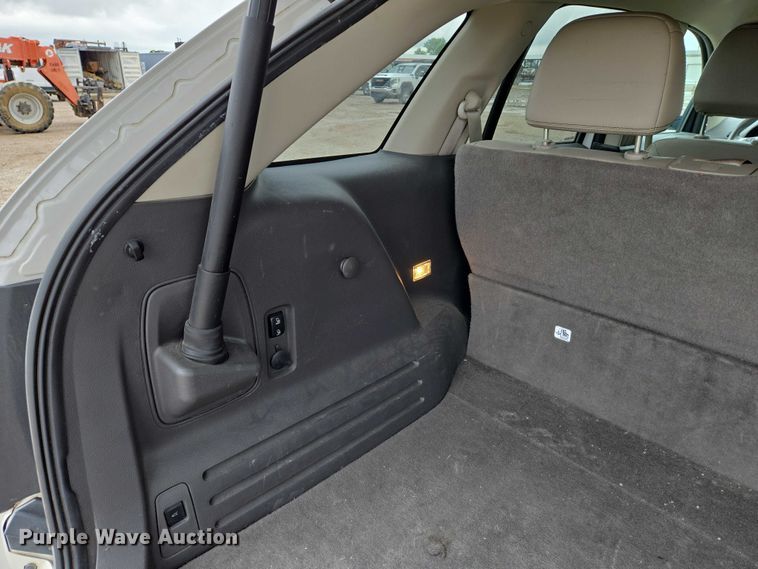 image for item EO0945 2013 Ford Edge SEL SUV