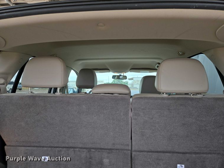 image for item EO0945 2013 Ford Edge SEL SUV