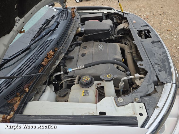 image for item EO0945 2013 Ford Edge SEL SUV