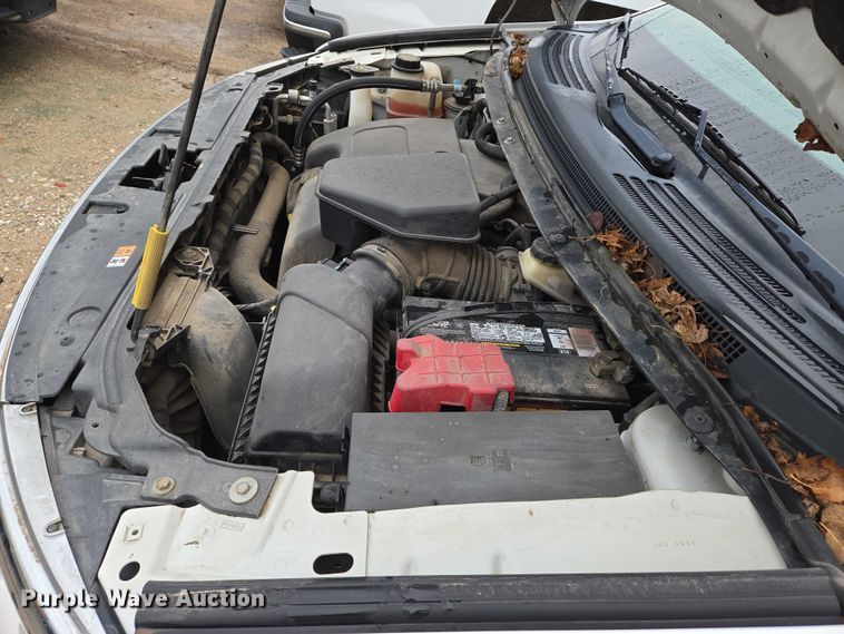 image for item EO0945 2013 Ford Edge SEL SUV