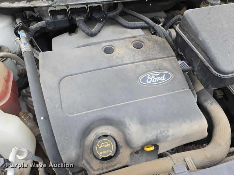 image for item EO0945 2013 Ford Edge SEL SUV