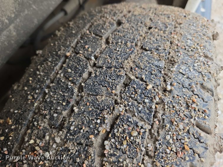 image for item EO0956 2015 Chevrolet Express 3500 van