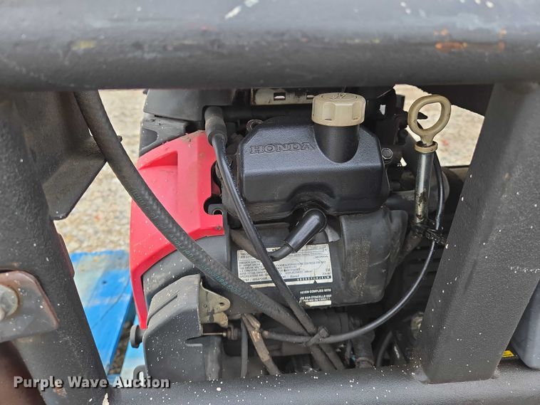 image for item EO0958 (3) Northstar 13000 generators