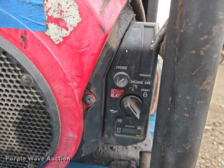 image for item EO0958 (3) Northstar 13000 generators