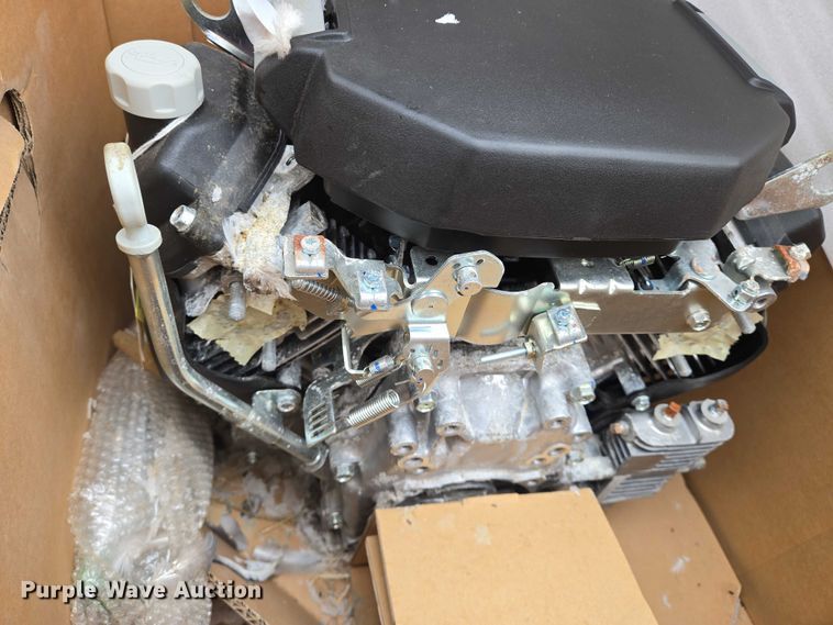 image for item EO0960 (2) Honda GX630 engines