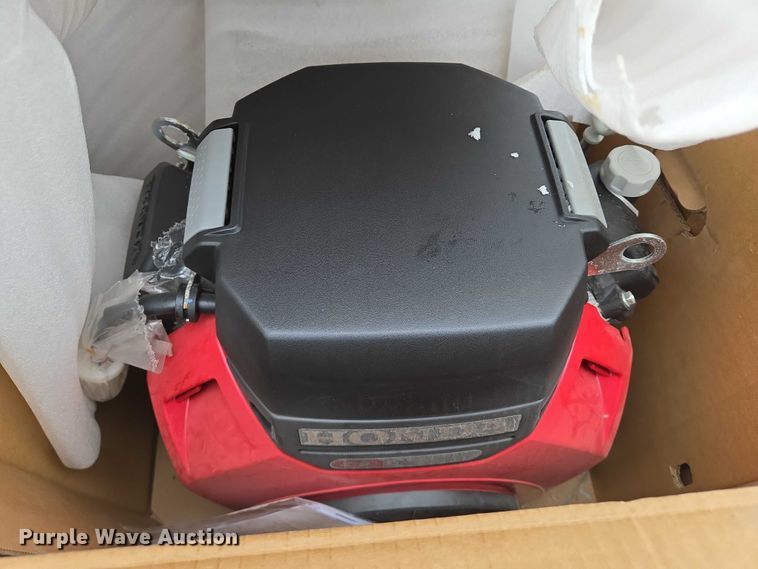 image for item EO0960 (2) Honda GX630 engines