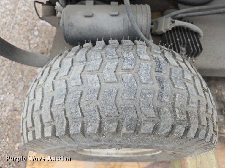 image for item EO0961 North Star pressure washer