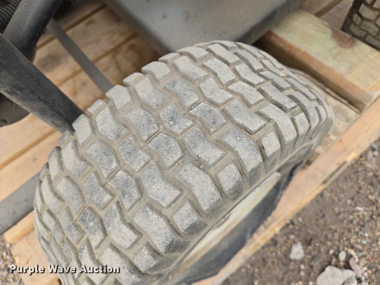 image for item EO0961 North Star pressure washer