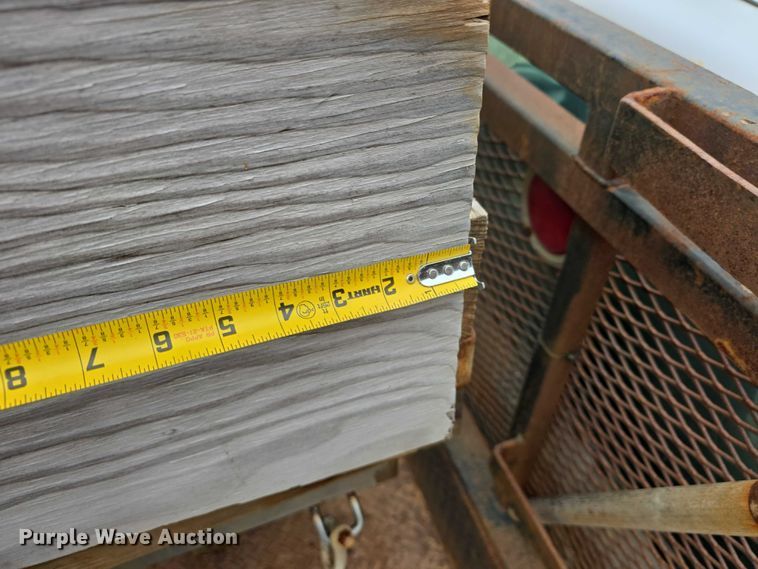 image for item EO1006 2001 Ford F450 Super Duty flatbed truck