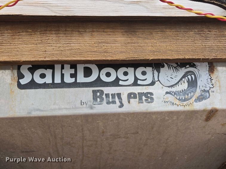 image for item EO1006 2001 Ford F450 Super Duty flatbed truck