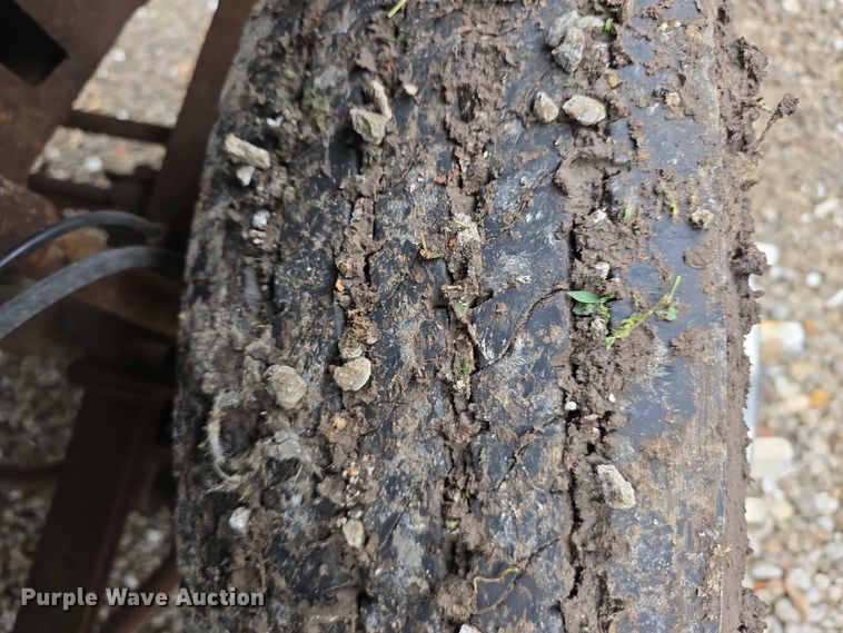 image for item EO1006 2001 Ford F450 Super Duty flatbed truck