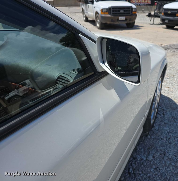 image for item EO1008 2003 Lincoln LS 