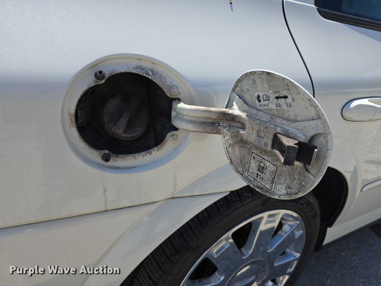 image for item EO1008 2003 Lincoln LS 