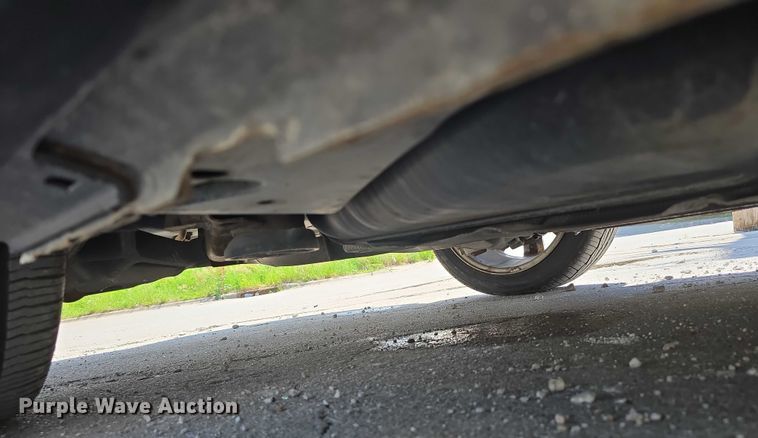 image for item EO1008 2003 Lincoln LS 