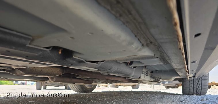 image for item EO1008 2003 Lincoln LS 