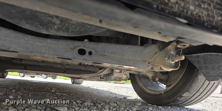 image for item EO1008 2003 Lincoln LS 