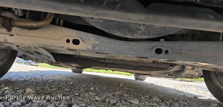 image for item EO1008 2003 Lincoln LS 