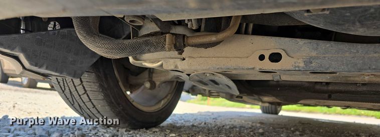 image for item EO1008 2003 Lincoln LS 